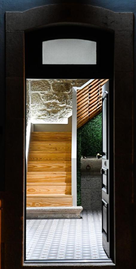 6/4 De Lamego Bed & Breakfast Exterior photo