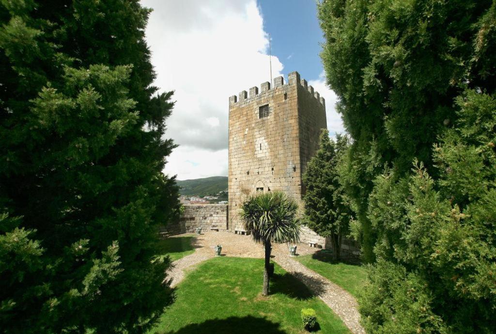 6/4 De Lamego Bed & Breakfast Exterior photo